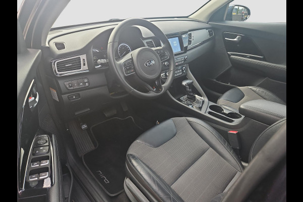 Kia Niro 1.6 GDi Hybrid DynamicLine EERSTE EIGENAAR - DEALER ONDERHOUDEN