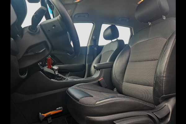 Kia Niro 1.6 GDi Hybrid DynamicLine EERSTE EIGENAAR - DEALER ONDERHOUDEN