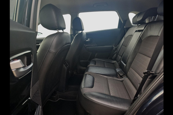 Kia Niro 1.6 GDi Hybrid DynamicLine EERSTE EIGENAAR - DEALER ONDERHOUDEN