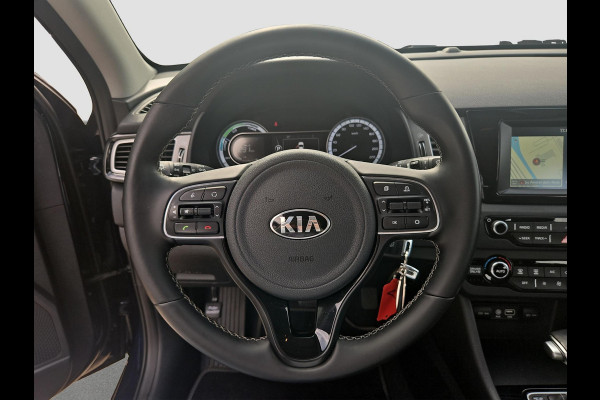 Kia Niro 1.6 GDi Hybrid DynamicLine EERSTE EIGENAAR - DEALER ONDERHOUDEN