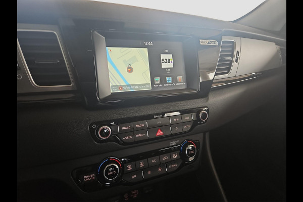 Kia Niro 1.6 GDi Hybrid DynamicLine EERSTE EIGENAAR - DEALER ONDERHOUDEN