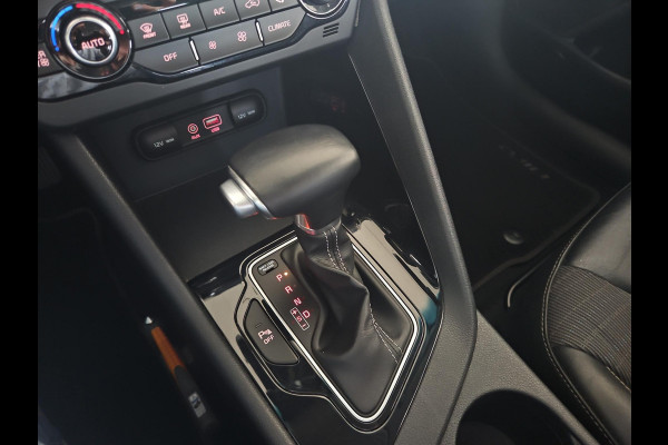 Kia Niro 1.6 GDi Hybrid DynamicLine EERSTE EIGENAAR - DEALER ONDERHOUDEN