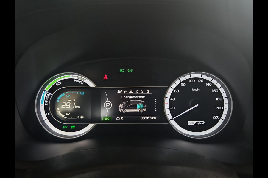 Kia Niro 1.6 GDi Hybrid DynamicLine EERSTE EIGENAAR - DEALER ONDERHOUDEN