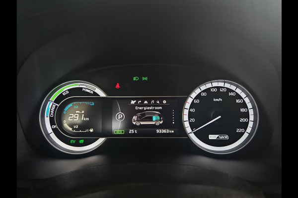 Kia Niro 1.6 GDi Hybrid DynamicLine EERSTE EIGENAAR - DEALER ONDERHOUDEN