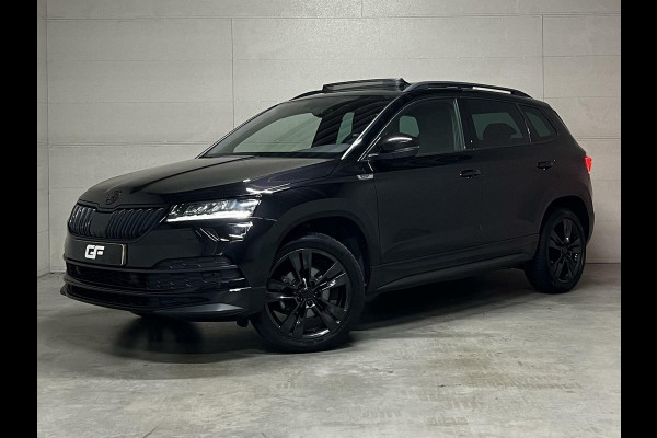 Škoda Karoq 1.5 TSI ACT Sportline Virtual Pano Canton Carplay NAP