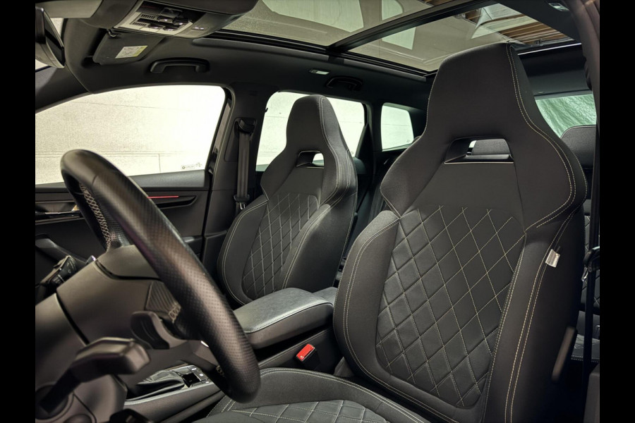 Škoda Karoq 1.5 TSI ACT Sportline Virtual Pano Canton Carplay NAP