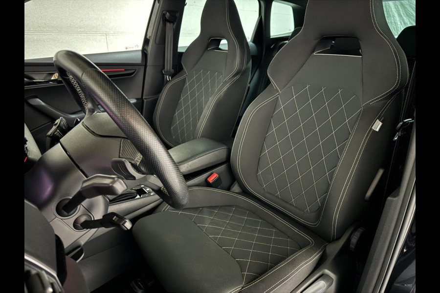 Škoda Karoq 1.5 TSI ACT Sportline Virtual Pano Canton Carplay NAP