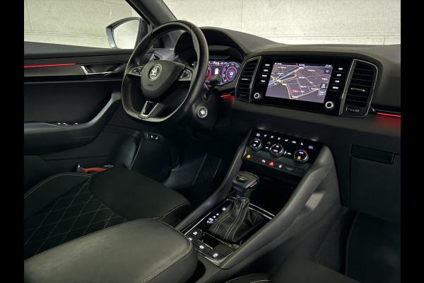 Škoda Karoq 1.5 TSI ACT Sportline Virtual Pano Canton Carplay NAP
