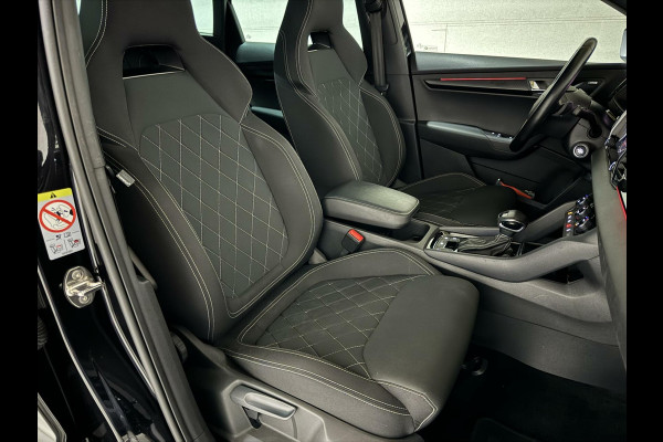 Škoda Karoq 1.5 TSI ACT Sportline Virtual Pano Canton Carplay NAP