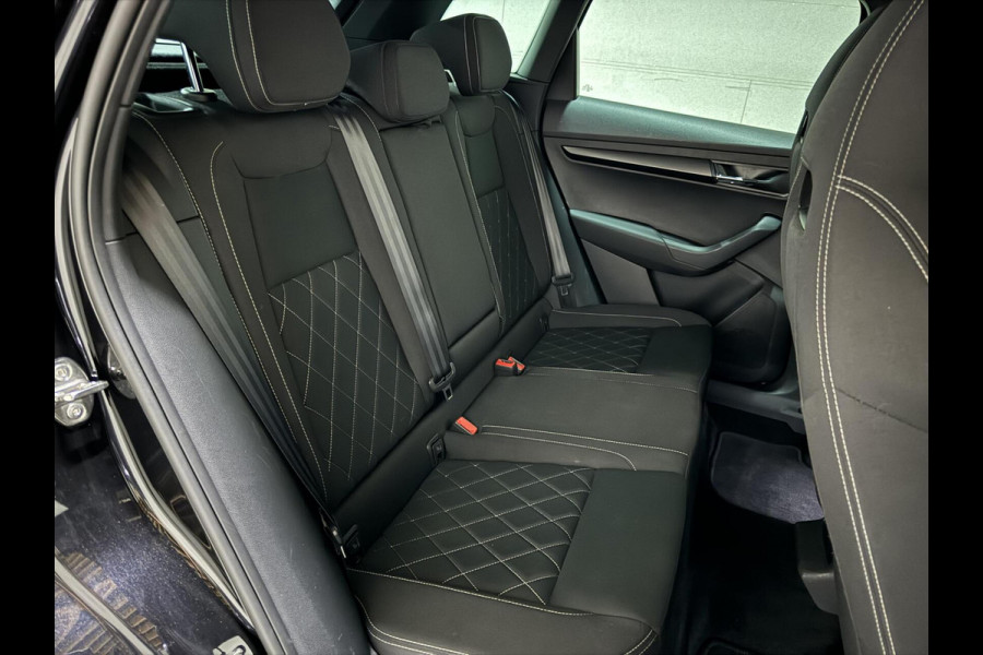Škoda Karoq 1.5 TSI ACT Sportline Virtual Pano Canton Carplay NAP