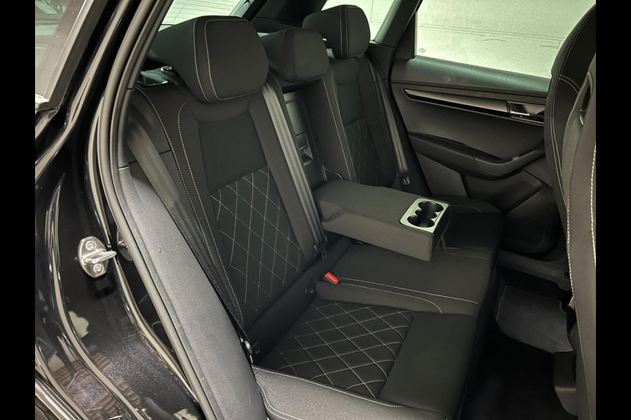 Škoda Karoq 1.5 TSI ACT Sportline Virtual Pano Canton Carplay NAP