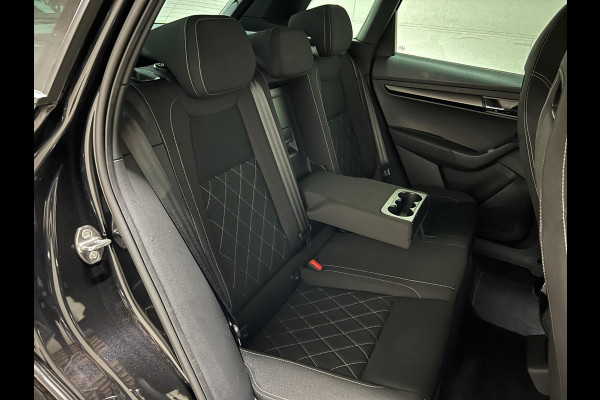 Škoda Karoq 1.5 TSI ACT Sportline Virtual Pano Canton Carplay NAP