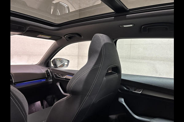 Škoda Karoq 1.5 TSI ACT Sportline Virtual Pano Canton Carplay NAP