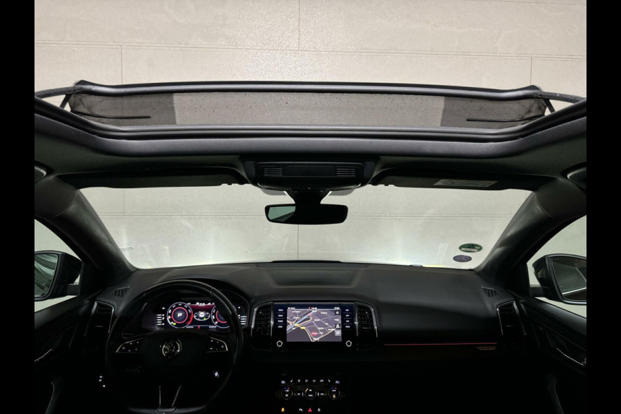 Škoda Karoq 1.5 TSI ACT Sportline Virtual Pano Canton Carplay NAP
