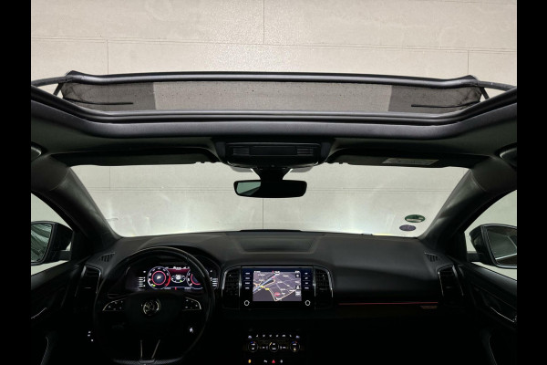 Škoda Karoq 1.5 TSI ACT Sportline Virtual Pano Canton Carplay NAP
