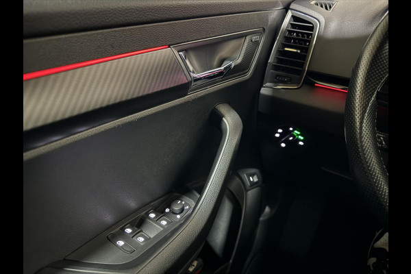 Škoda Karoq 1.5 TSI ACT Sportline Virtual Pano Canton Carplay NAP