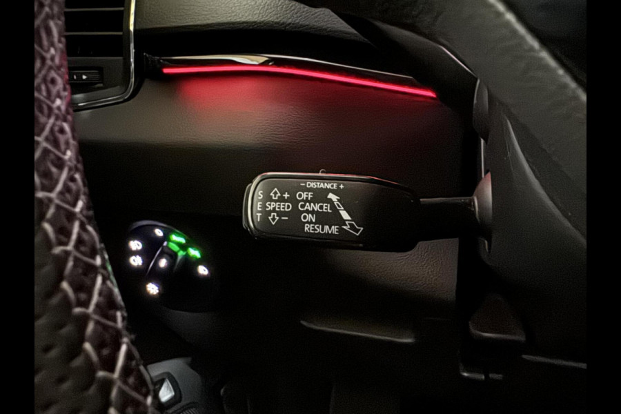 Škoda Karoq 1.5 TSI ACT Sportline Virtual Pano Canton Carplay NAP