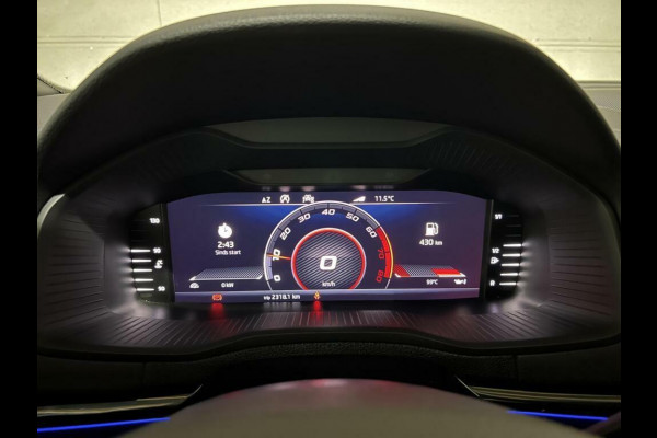 Škoda Karoq 1.5 TSI ACT Sportline Virtual Pano Canton Carplay NAP