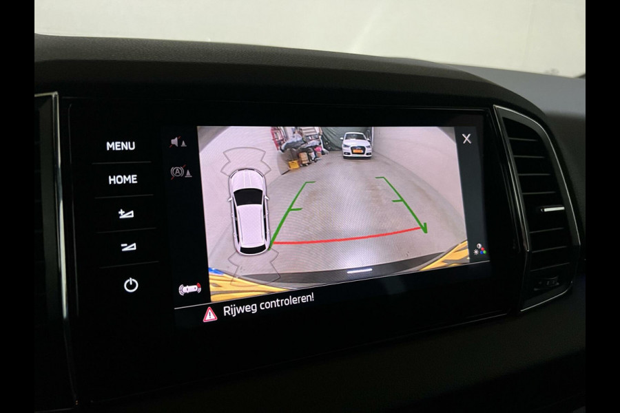 Škoda Karoq 1.5 TSI ACT Sportline Virtual Pano Canton Carplay NAP