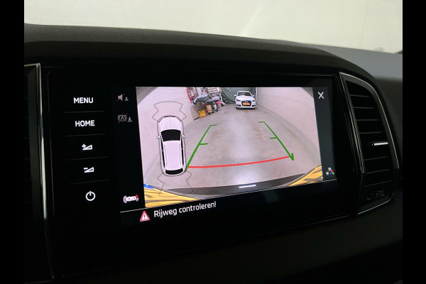 Škoda Karoq 1.5 TSI ACT Sportline Virtual Pano Canton Carplay NAP