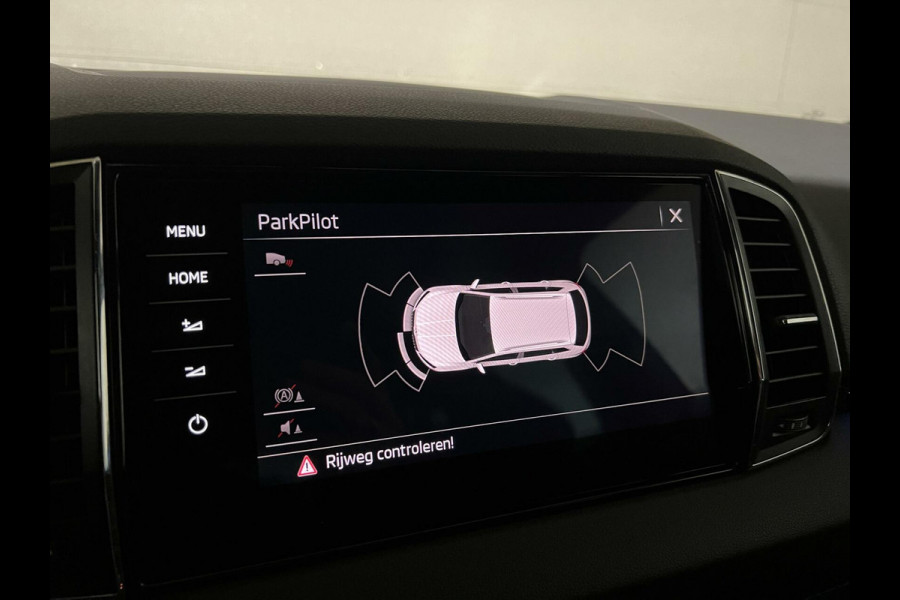 Škoda Karoq 1.5 TSI ACT Sportline Virtual Pano Canton Carplay NAP
