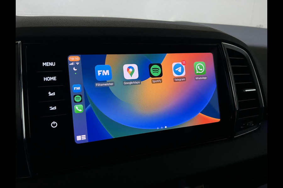 Škoda Karoq 1.5 TSI ACT Sportline Virtual Pano Canton Carplay NAP