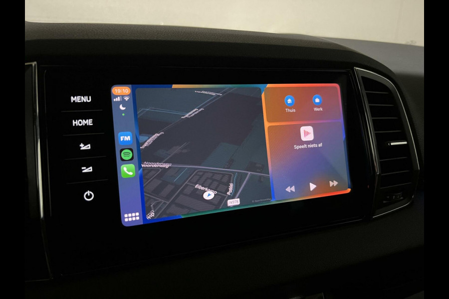 Škoda Karoq 1.5 TSI ACT Sportline Virtual Pano Canton Carplay NAP