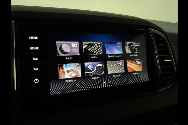 Škoda Karoq 1.5 TSI ACT Sportline Virtual Pano Canton Carplay NAP