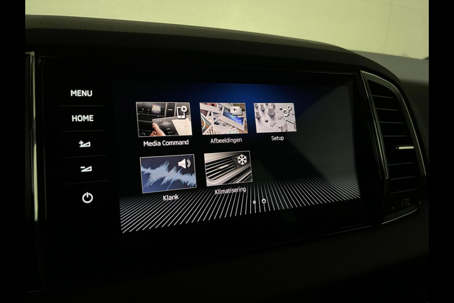 Škoda Karoq 1.5 TSI ACT Sportline Virtual Pano Canton Carplay NAP