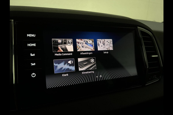 Škoda Karoq 1.5 TSI ACT Sportline Virtual Pano Canton Carplay NAP