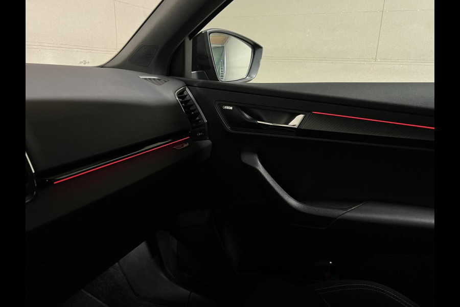 Škoda Karoq 1.5 TSI ACT Sportline Virtual Pano Canton Carplay NAP