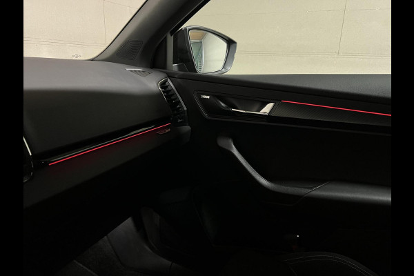 Škoda Karoq 1.5 TSI ACT Sportline Virtual Pano Canton Carplay NAP