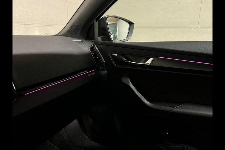 Škoda Karoq 1.5 TSI ACT Sportline Virtual Pano Canton Carplay NAP