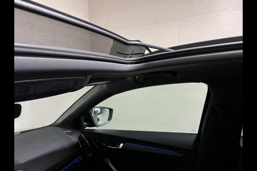 Škoda Karoq 1.5 TSI ACT Sportline Virtual Pano Canton Carplay NAP
