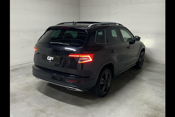 Škoda Karoq 1.5 TSI ACT Sportline Virtual Pano Canton Carplay NAP