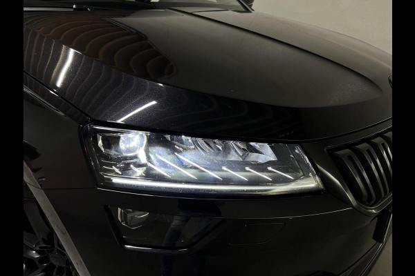 Škoda Karoq 1.5 TSI ACT Sportline Virtual Pano Canton Carplay NAP
