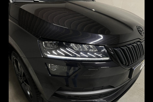 Škoda Karoq 1.5 TSI ACT Sportline Virtual Pano Canton Carplay NAP