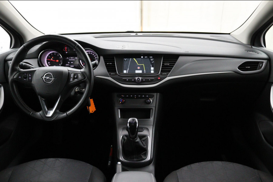 Opel Astra Sports Tourer 1.0 Turbo 120 Jaar Edition*A/C*NAVI*CRUISE*LED*
