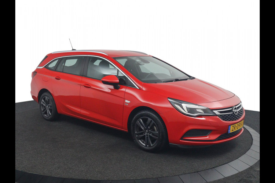 Opel Astra Sports Tourer 1.0 Turbo 120 Jaar Edition*A/C*NAVI*CRUISE*LED*