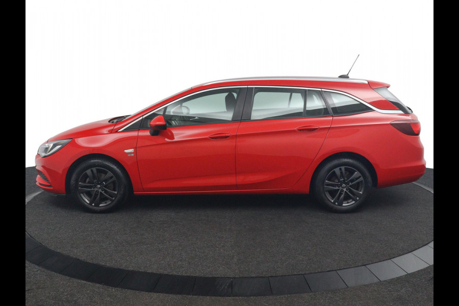 Opel Astra Sports Tourer 1.0 Turbo 120 Jaar Edition*A/C*NAVI*CRUISE*LED*