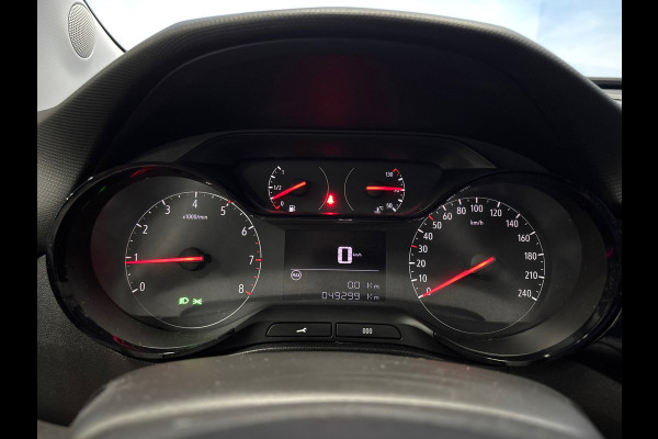 Opel Crossland X 1.2 120 Jaar Edition