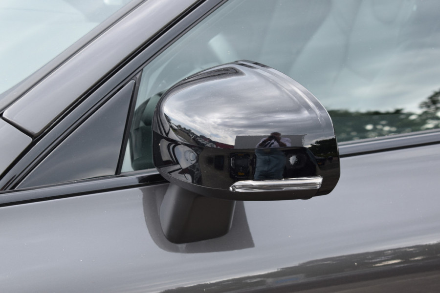 Volvo XC60 T6 350PK AWD Plus Dark | Trekhaak | 360 Camera | H&K | Blis | ACC | Leder | Pilot assist