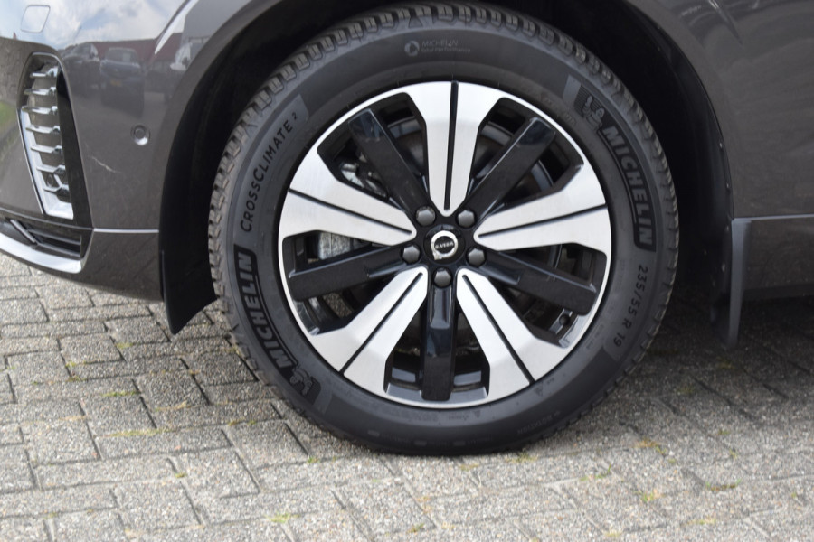 Volvo XC60 T6 350PK AWD Plus Dark | Trekhaak | 360 Camera | H&K | Blis | ACC | Leder | Pilot assist