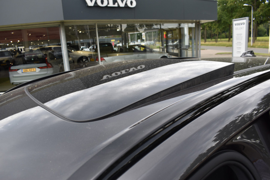 Volvo XC60 T6 350PK AWD Plus Dark | Trekhaak | 360 Camera | H&K | Blis | ACC | Leder | Pilot assist