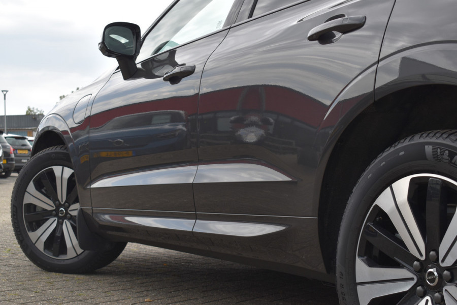 Volvo XC60 T6 350PK AWD Plus Dark | Trekhaak | 360 Camera | H&K | Blis | ACC | Leder | Pilot assist