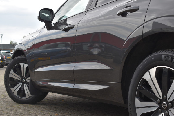 Volvo XC60 T6 350PK AWD Plus Dark | Trekhaak | 360 Camera | H&K | Blis | ACC | Leder | Pilot assist