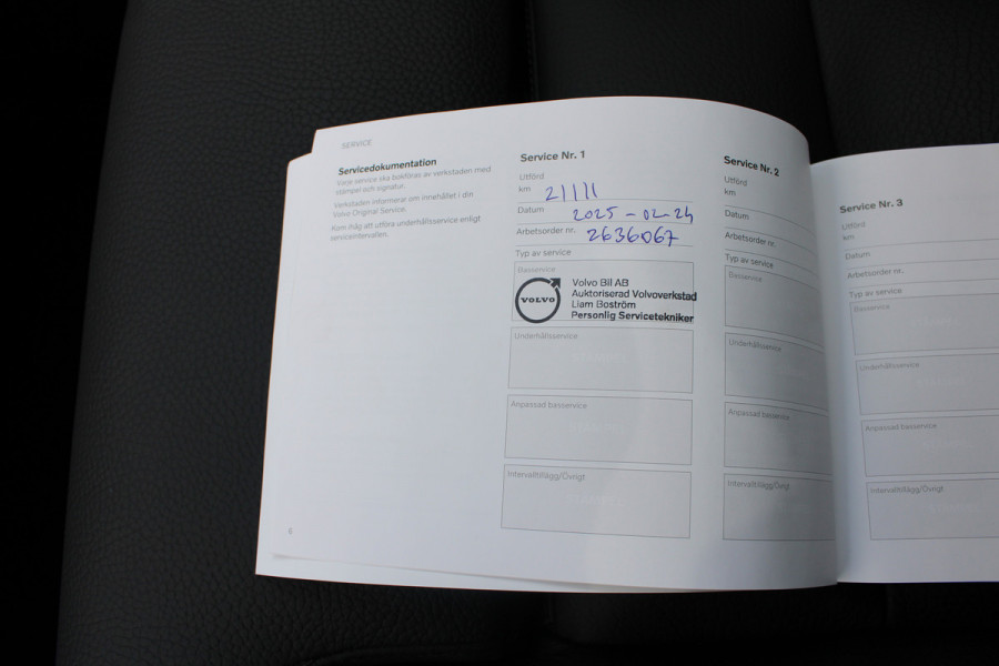Volvo XC60 T6 350PK AWD Plus Dark | Trekhaak | 360 Camera | H&K | Blis | ACC | Leder | Pilot assist