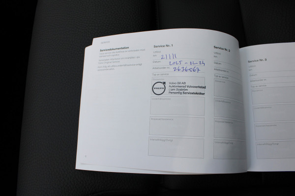 Volvo XC60 T6 350PK AWD Plus Dark | Trekhaak | 360 Camera | H&K | Blis | ACC | Leder | Pilot assist