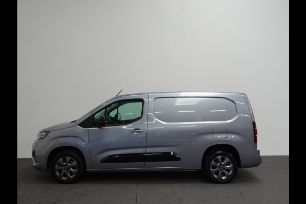 Opel Combo 1.5 BlueHDi 130 S&S L2 Apple Carplay / Android Auto Navigatie Trekhaak Airco Camera Cruise Control Parkeersensoren V+A DAB