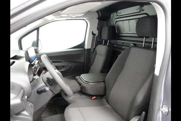 Opel Combo 1.5 BlueHDi 130 S&S L2 Apple Carplay / Android Auto Navigatie Trekhaak Airco Camera Cruise Control Parkeersensoren V+A DAB